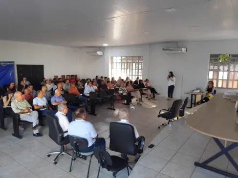 Com Paulo Mourão como entusiasta, plataforma AKIPOSSO+ visa inclusão digital no Tocantins