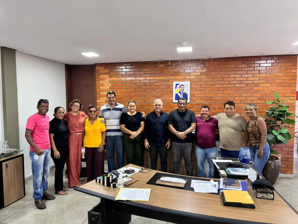 Regularização fundiária irá beneficiar 450 famílias da região Margem Direita Lago do Taquari. - Foto: Tocantins Parcerias Regularização fundiária irá beneficiar 450 famílias da região Margem Direita Lago do Taquari. - Foto: Tocantins Parcerias