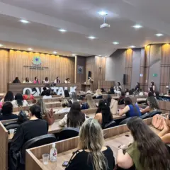 2ª edição do OAB Talk tem debate importante e reflexões sobre protagonismo feminino nos espaços de poder; Veja como foi em detalhes! 