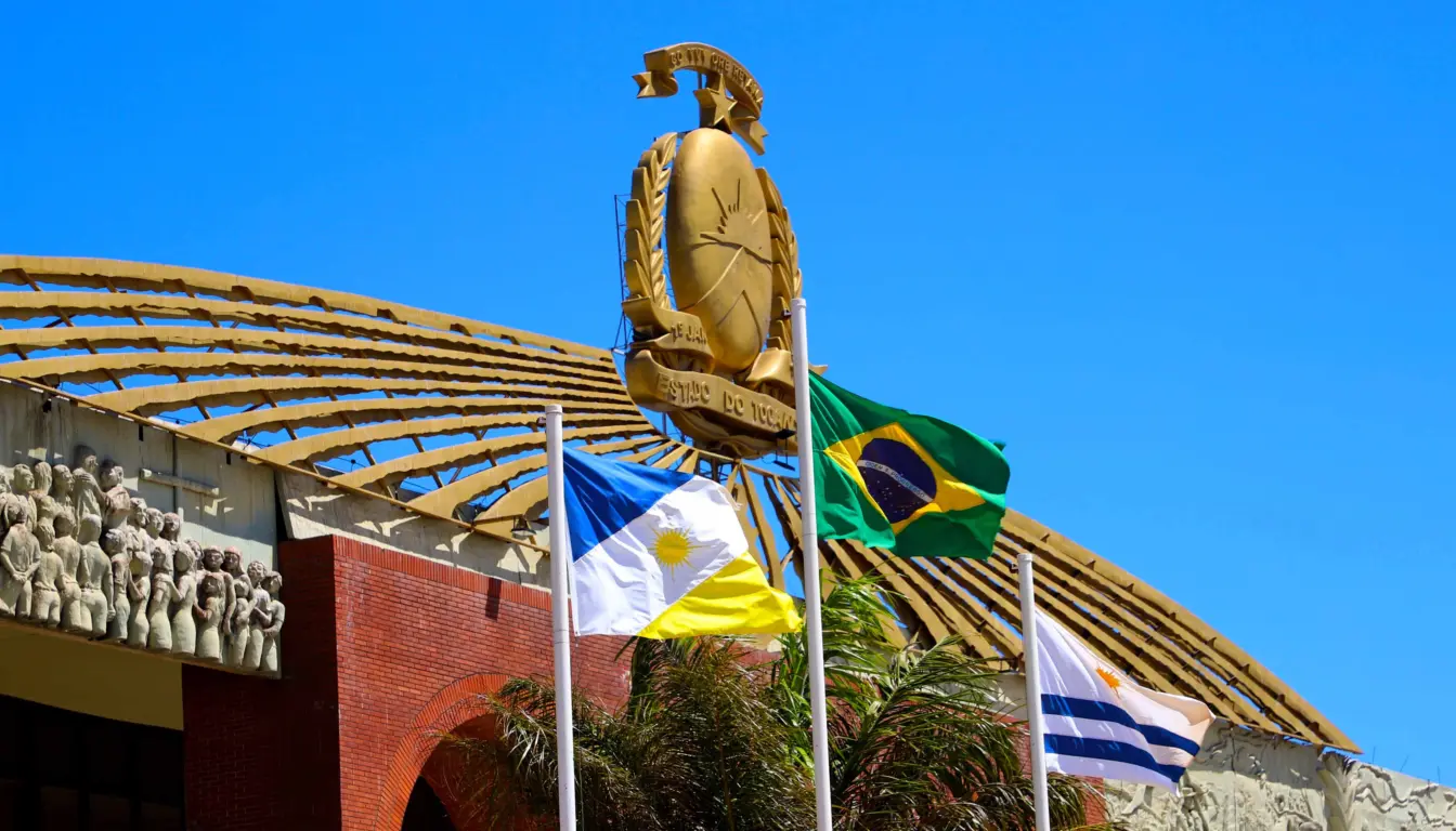 Tocantins ganha mais destaque nacional na comparação do crescimento do Produto Interno Bruto (PIB) ao longo dos últimos 20 anos - Foto: Luciano Ribeiro/Governo do Tocantins 