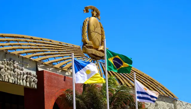 Tocantins ganha mais destaque nacional na comparação do crescimento do Produto Interno Bruto (PIB) ao longo dos últimos 20 anos - Foto: Luciano Ribeiro/Governo do Tocantins 