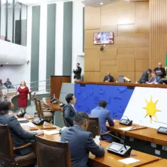 Deputados aprovam projeto de lei que incentiva doação de sangue 