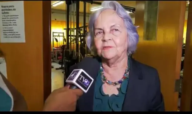 Gilda Gomes comemora os 86 anos e recebe homenagens: “Generosa, forte e cheia de sabedoria”