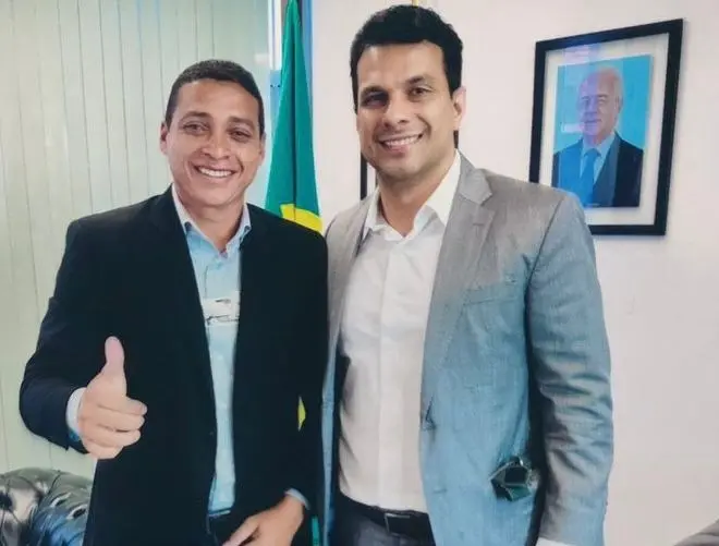 Indicado por Irajá, ex-prefeito será o novo Superintendente do Ministério da Agricultura e Pecuária no Tocantins