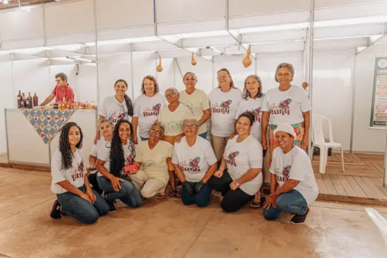 Com exposições, rodas de conversa e degustações, 1º Festival do Cerrado em Caseara acontece no sábado 