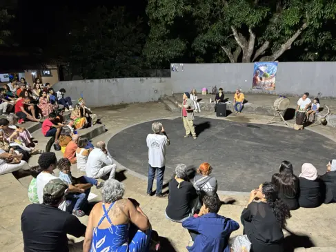 Movimento Pela Vida começa nessa sexta-feira, 27; confira programação