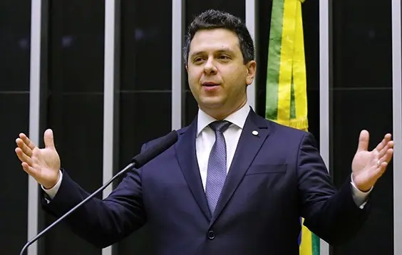 Tiago Dimas