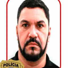 Informações sobre seu paradeiro podem ser fornecidas à 7ª DEIC, por meio do telefone/WhatsApp (63) 3363-7218. O anonimato é garantido - Foto: Divulgação SSP/TO