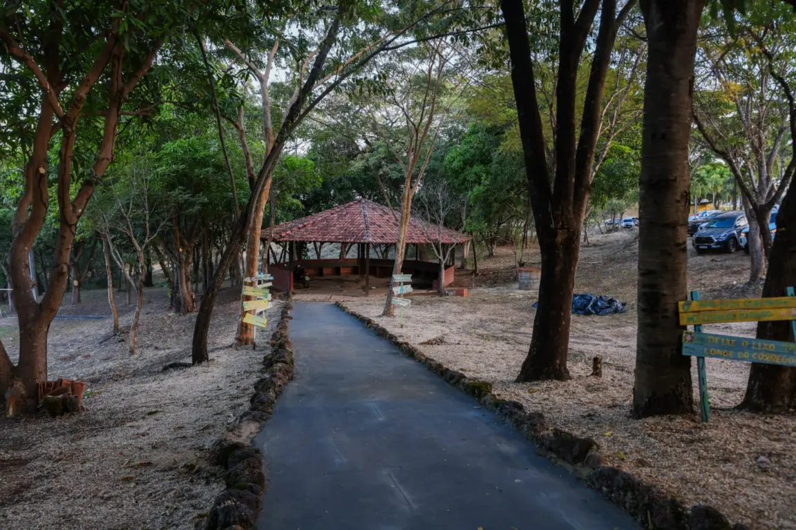 Unidade vinculada à Zeladoria Urbana atuará no atendimento de demandas da região sul – Foto: Lia Mara
