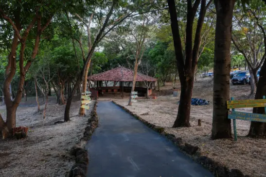 Unidade vinculada à Zeladoria Urbana atuará no atendimento de demandas da região sul – Foto: Lia Mara