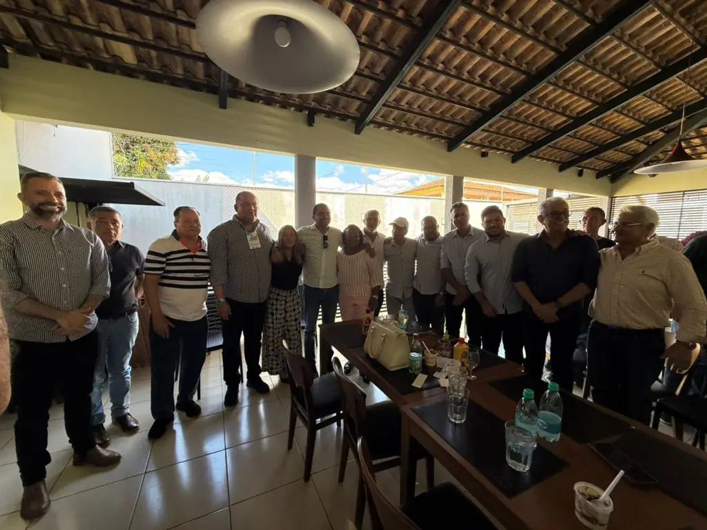 O alerta de Salomão, os crachás de Wanderlei e Gomes, Amélio levanta bola para curso de medicina; O evento no sudeste nos bastidores