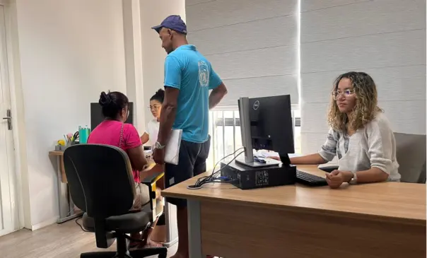 Foto: Tainara Saraiva