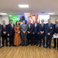 Com aval de ministro e articulação de Eduardo Siqueira, Dorinha e Amastha, Tocantins presidirá 1º Conselho do Matopiba