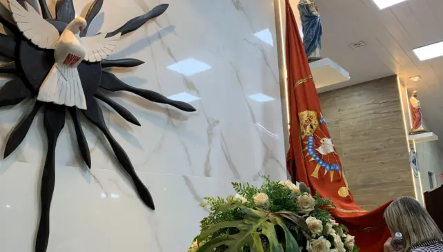 Festejo da Catedral encerra programação no domingo com carreata