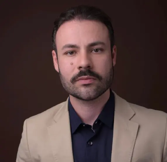 Thomas Robert, o Dr. Libido inova com reposição hormonal para casais: “saúde e vitalidade”
