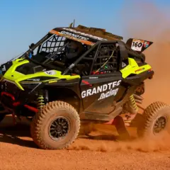 Rally Jalapão 2025: maior aventura off-road do Tocantins será realizada dia 13