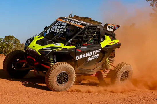 Rally Jalapão 2025: maior aventura off-road do Tocantins será realizada dia 13