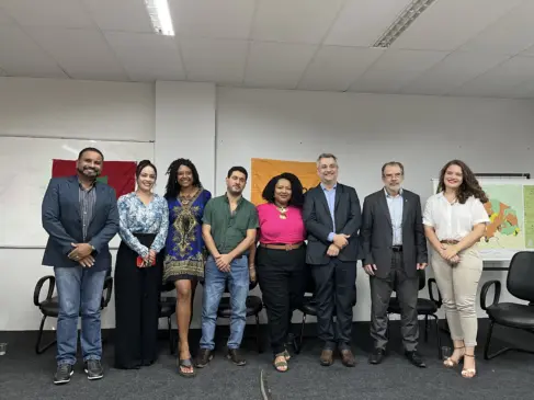 Seminário debate Direito à Terra, Memória e Saberes Quilombolas no Tocantins