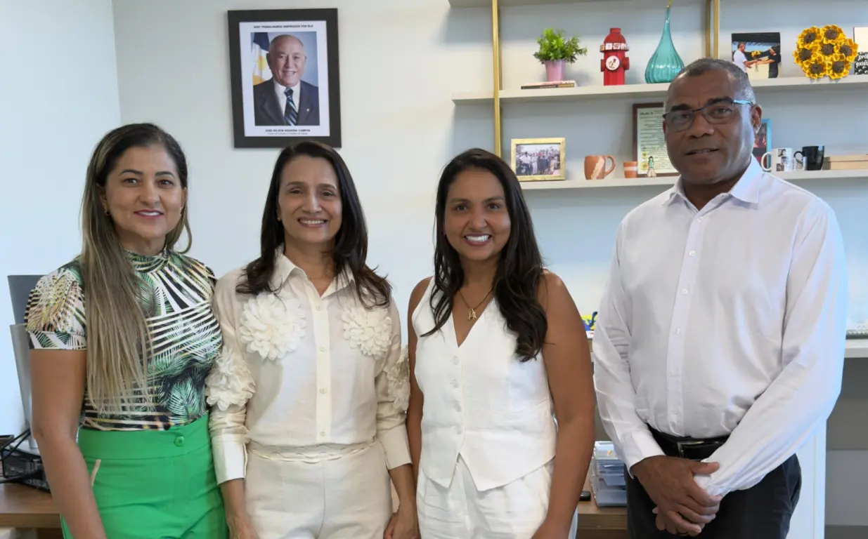Foto: Laryssa Lacerda
