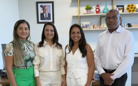 Foto: Laryssa Lacerda
