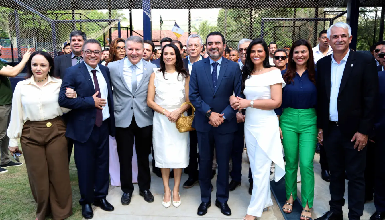 “Capital por um dia”: Governador relembra luta dos pioneiros e celebra legado histórico de Taquaruçu