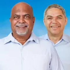 Por falta de provas, Justiça Eleitoral julga improcedente AIJE contra atual prefeito e vice de Formoso