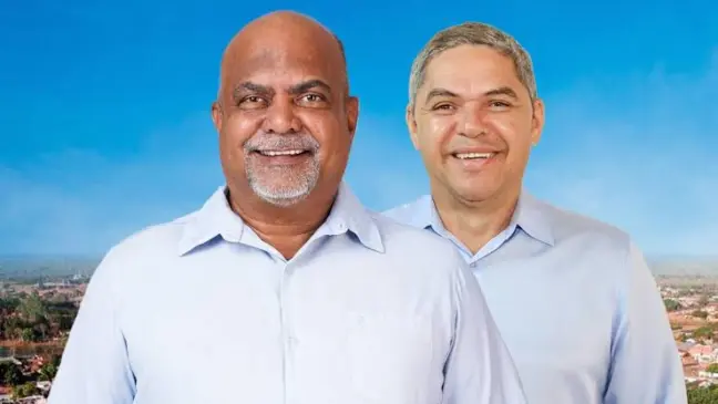 Por falta de provas, Justiça Eleitoral julga improcedente AIJE contra atual prefeito e vice de Formoso