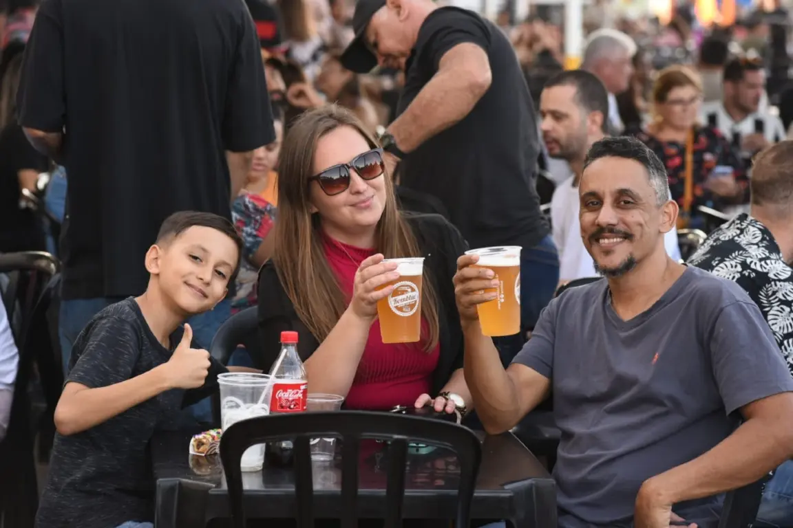 Torresmofest acontece neste fim de semana em Palmas com muita comida e atrações musicais; veja programação
