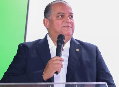 Com apoio do senador Eduardo Gomes, Araguatins terá nova sede da Defensoria Pública estadual