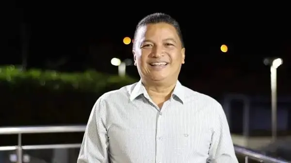 Auri-Wulange Ribeiro Jorge