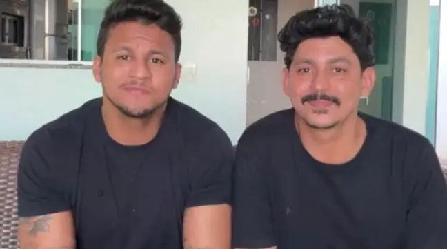 Cantores sertanejos de Araguaína anunciam fim da dupla - Foto: Reprodução
