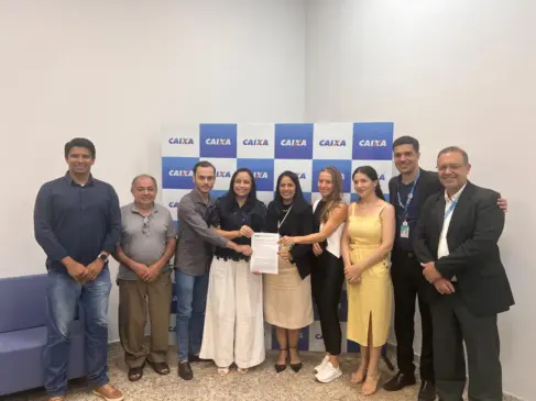 Minha Casa, Minha Vida: Miracema garante 50 moradias em parceria com Instituto Visão Solidária e apoio de Dorinha