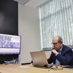 À Gazeta, Dimas revela planos e novidades para Palmas, responde se pode disputar em 2026 e analisa: “governador é uma peça chave”