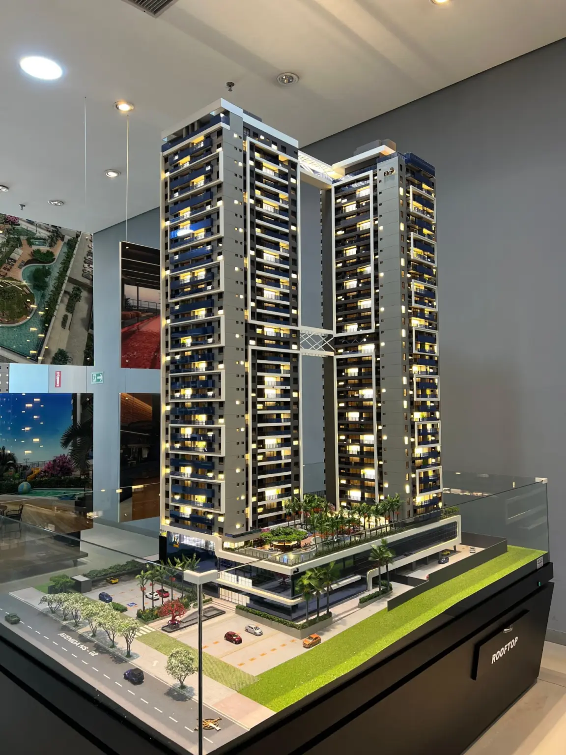 1º Shopping do Imóvel acontece de 25 a 29 de junho em Palmas