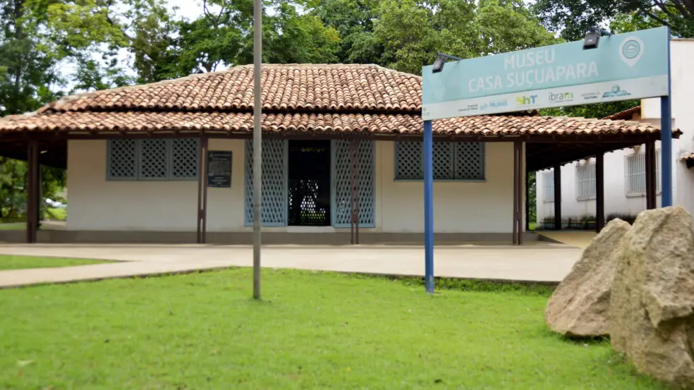 ‘Calçada da Arte’: Projeto que mistura arte, cultura e convivência será lançado nesta 6ª no Museu Casa Suçuapara