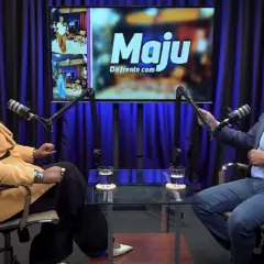 “DE FRENTE COM MAJU”: Secretário dá detalhe sobre as etapas e comenta sobre ansiedade pelo novo PCCR da Educação