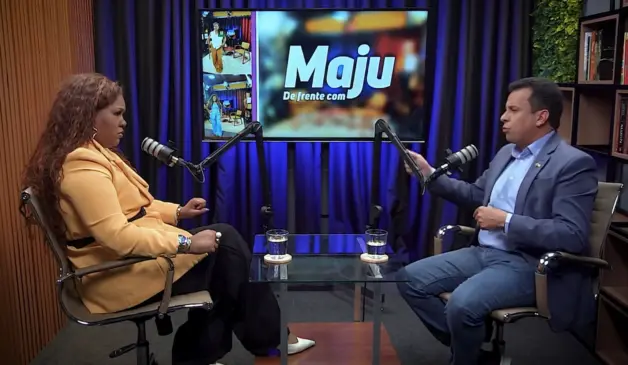 “DE FRENTE COM MAJU”: Secretário dá detalhe sobre as etapas e comenta sobre ansiedade pelo novo PCCR da Educação