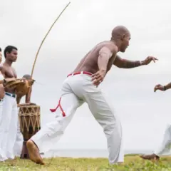 Capoeira pode virar patrimônio cultural imaterial dos tocantinenses