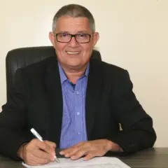 Presidente da ATM, Big Jow, incentiva municípios a aderirem ao Programa TCE de Olho no Futuro e ao Selo Unicef