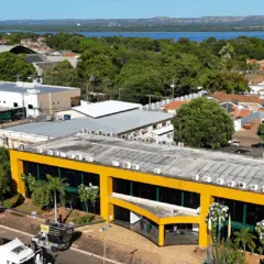 Prefeitura de Porto Nacional - Foto: Divulgação