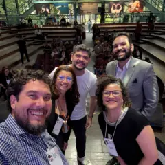 Comunicação, Integração e Sustentabilidade: o papel estratégico da informação no turismo
