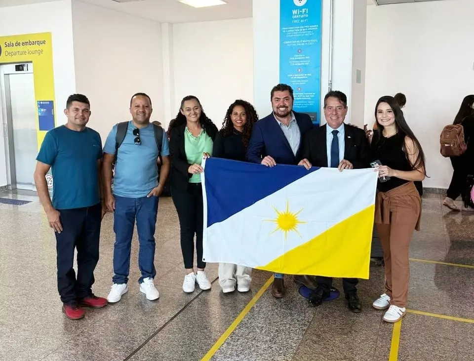 Tocantins conquista destaque nacional com quatro Salas do Empreendedor Tocantins conquista destaque nacional com quatro Salas do Empreendedor