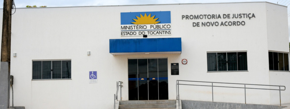 Irregularidades ambientais em obra na TO-030 viram alvo de ação judicial