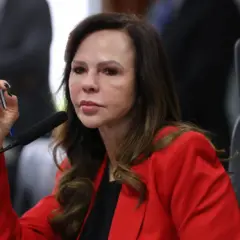 Aprovado no Senado, projeto relatado por Professora Dorinha põe fim a benefícios por idade em crimes de estupro