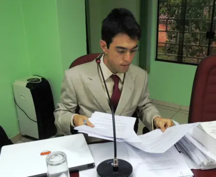 João Yuji, pioneiro em mandatos coletivos do Brasil, participa de evento da Ecoterra em Palmas neste sábado