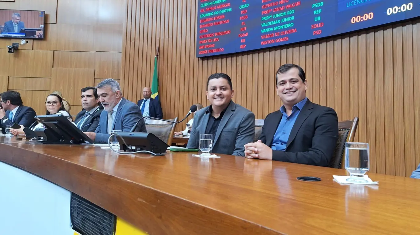 ATM quer aprovação da PEC 66: “a medida mais aguardada pelos municipalistas de todo o Brasil”