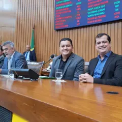 ATM quer aprovação da PEC 66: “a medida mais aguardada pelos municipalistas de todo o Brasil”