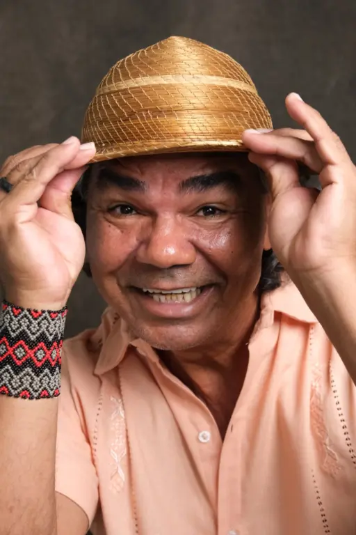 Dorivã apresentará show solo Passarim Num Pé de Serra no 33º Arraiá da Capital