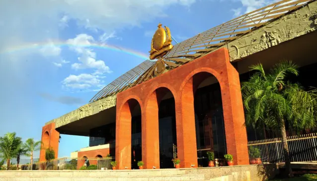 Foto:  Marcio Vieira/Governo do Tocantins 