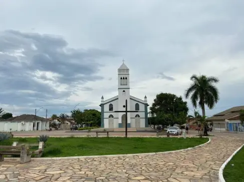 Capital das Cavalhadas! Taguatinga terá festa de 153 anos com Rodeio Show, vaquejada e mais de R$ 50 mil em prêmios